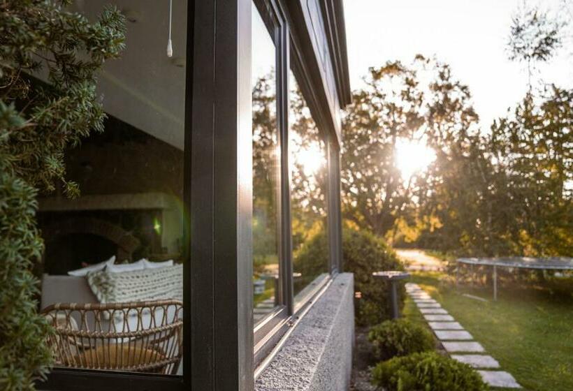 La Nature Hostería Boutique B&b