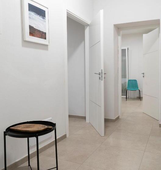 Le Case Di Vada/ Appartamento Pietra Bianca