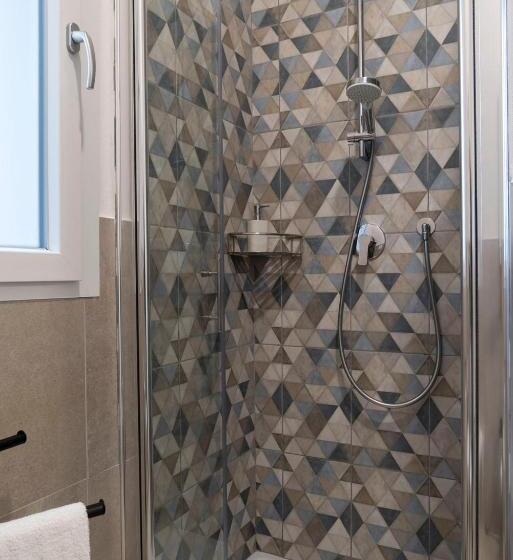 Le Case Di Vada/ Appartamento Pietra Bianca