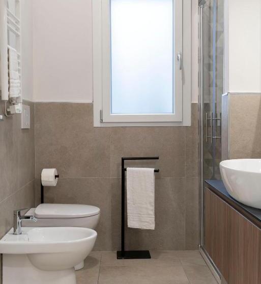 Le Case Di Vada/ Appartamento Pietra Bianca