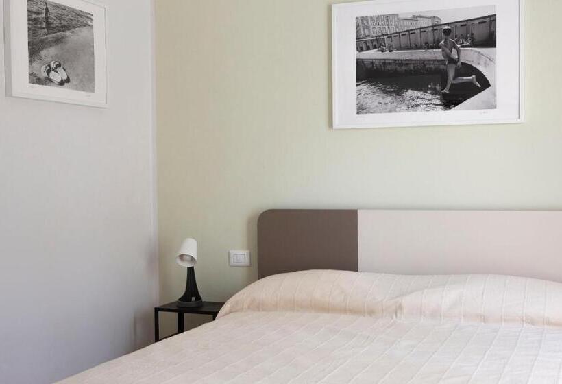 Le Case Di Vada/ Appartamento Pietra Bianca