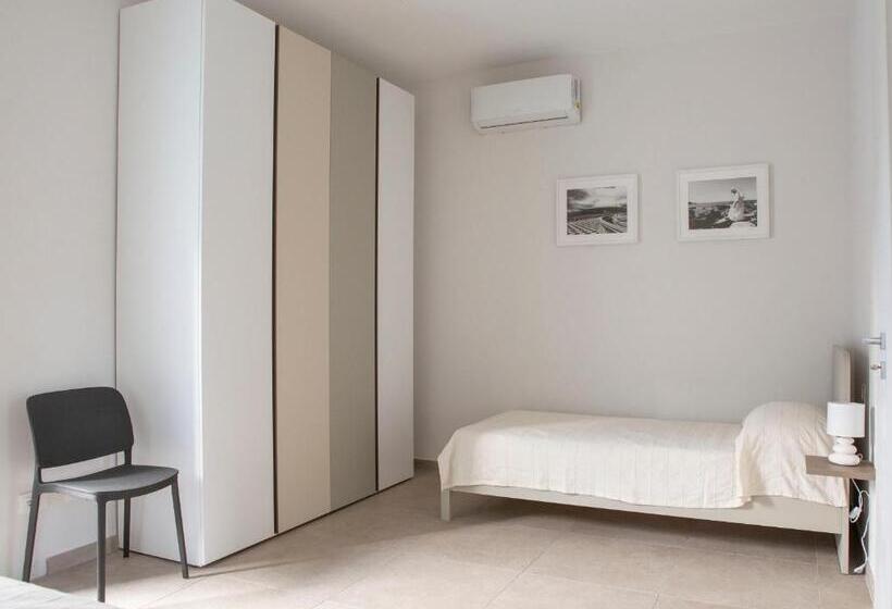 Le Case Di Vada/ Appartamento Pietra Bianca