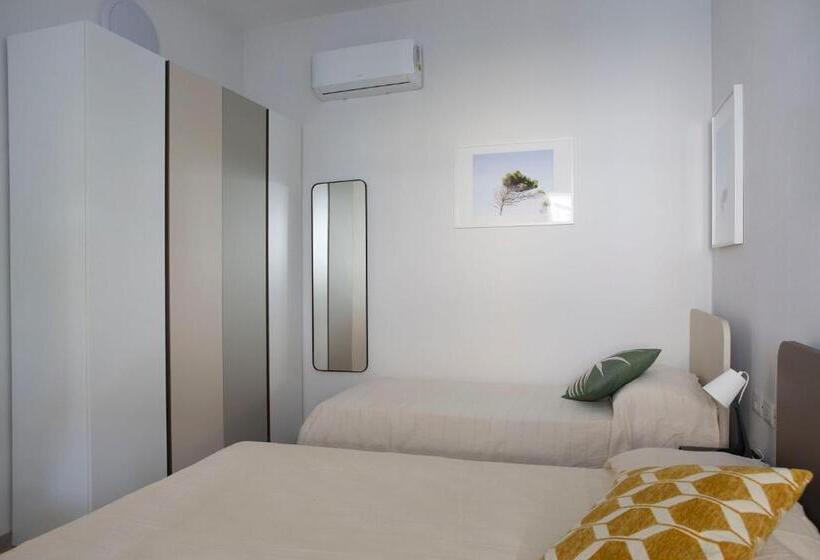 Le Case Di Vada/ Appartamento Pietra Bianca