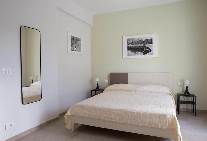 Le Case Di Vada/ Appartamento Pietra Bianca