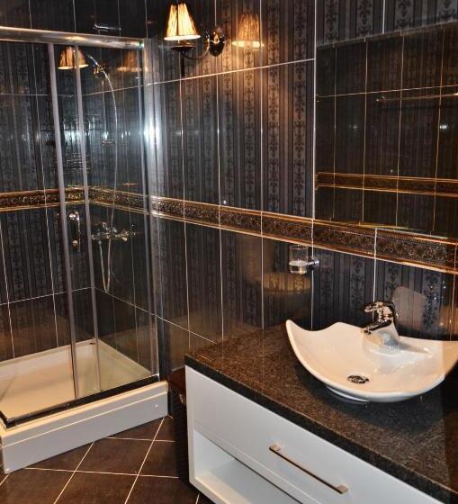 Millennium Apart Complex