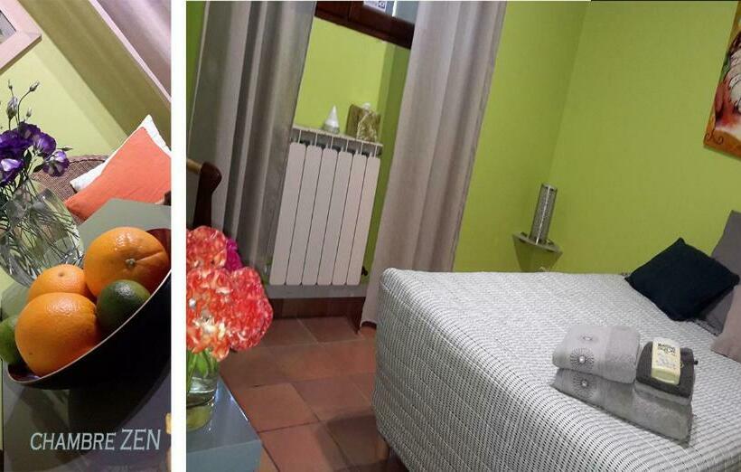 Om Sleeping B&b