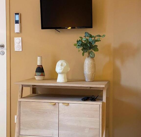 Opale Sarlat Plein Sud