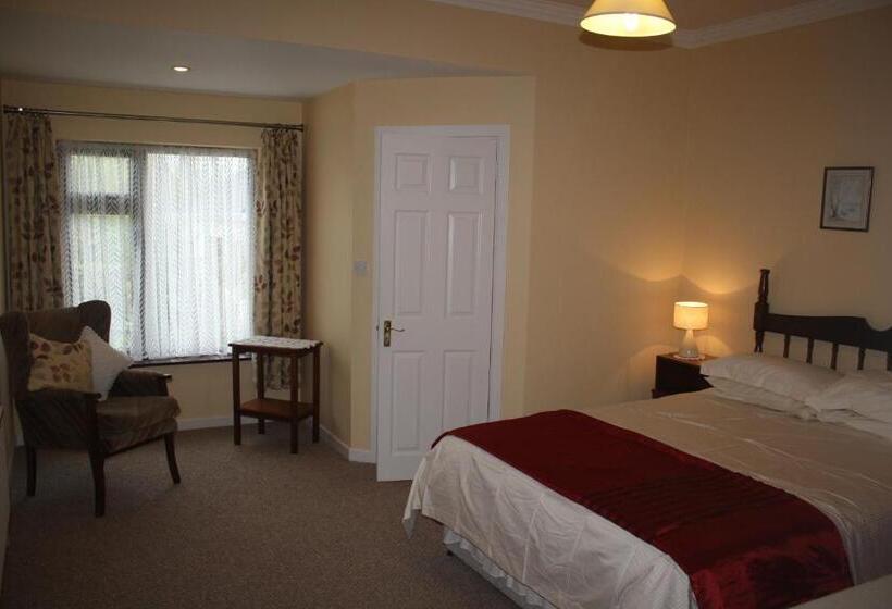 Palmgrove Bed & Breakfast