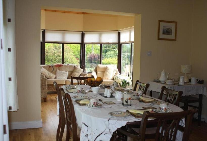 Palmgrove Bed & Breakfast