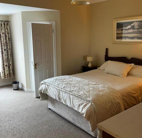 Palmgrove Bed & Breakfast