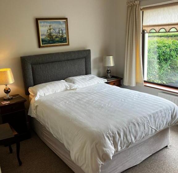 Palmgrove Bed & Breakfast