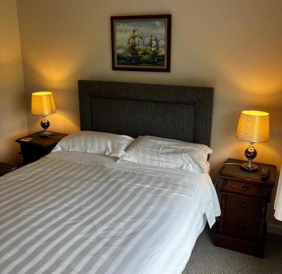 Palmgrove Bed & Breakfast