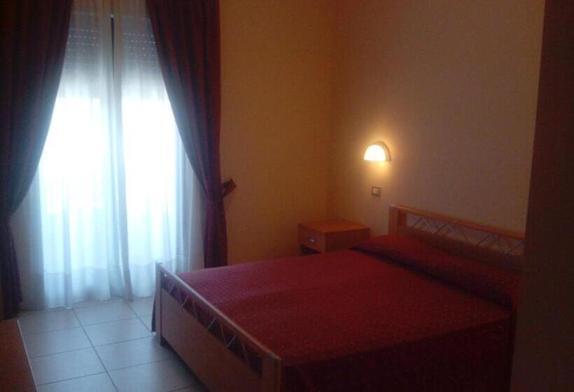 Park Hotel Montpellier