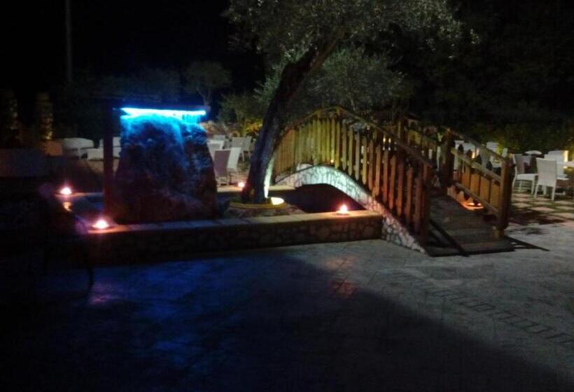 Park Hotel Montpellier