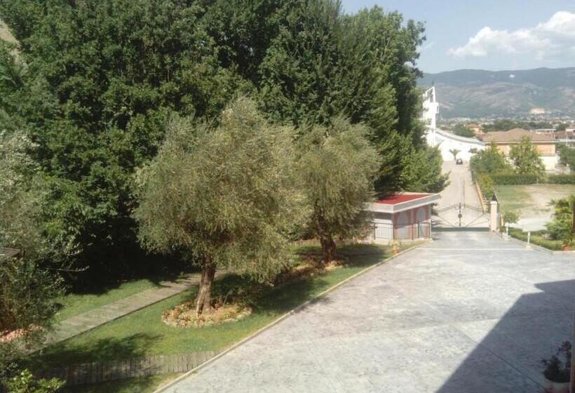 Park Hotel Montpellier