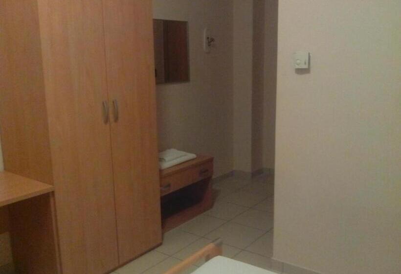 Park Hotel Montpellier