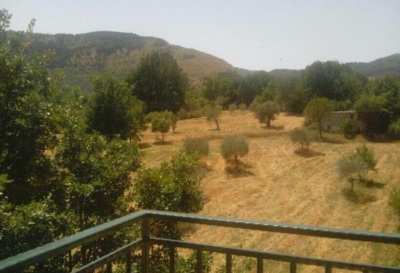 Park Hotel Montpellier