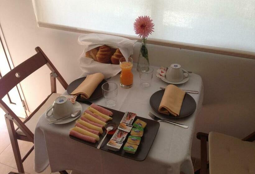 膳宿费 Aconchego Do Lar