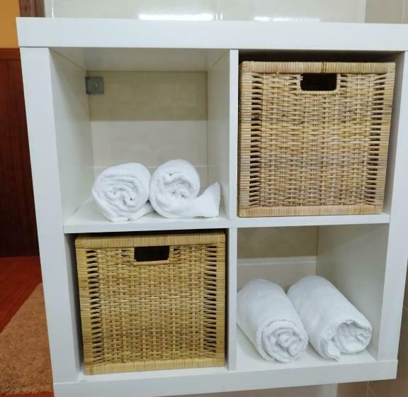 膳宿费 Aconchego Do Lar