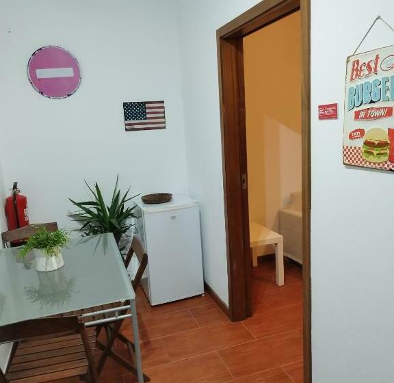 펜션 Aconchego Do Lar