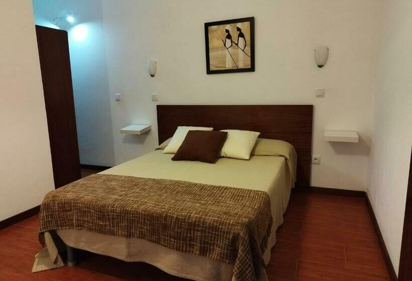 膳宿费 Aconchego Do Lar