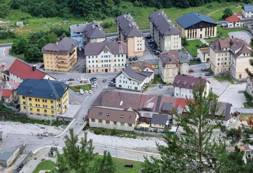 بنسيون Affittacamere Buon Riposo