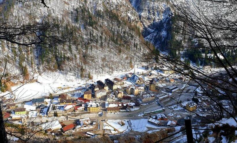 بنسيون Affittacamere Buon Riposo