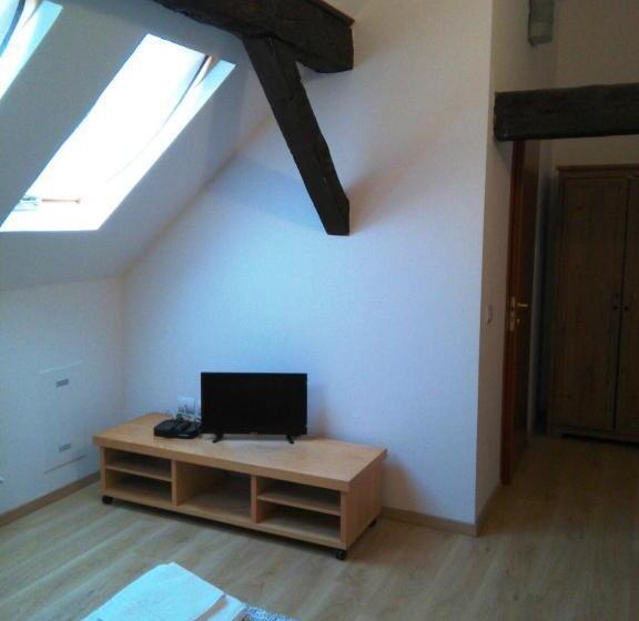 بنسيون Affittacamere Buon Riposo