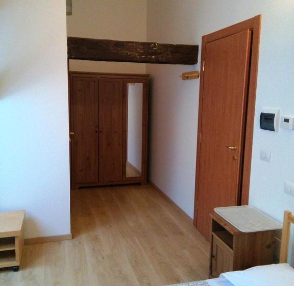 بنسيون Affittacamere Buon Riposo