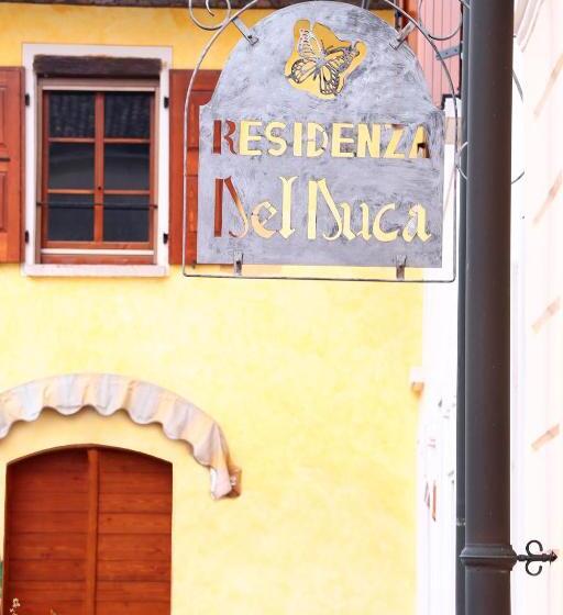 Пансион Affittacamere Residenza Del Duca