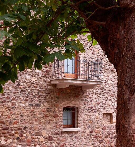 Пансион Affittacamere Residenza Del Duca