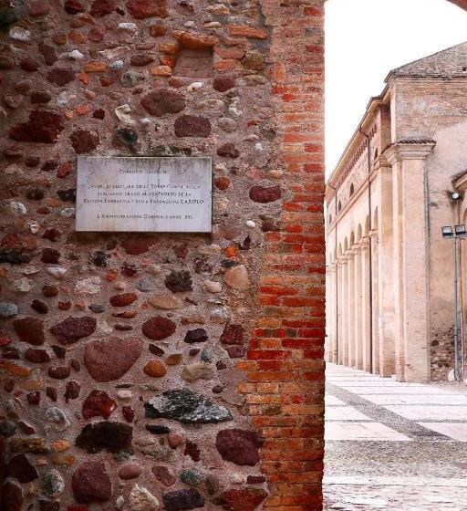 Пансион Affittacamere Residenza Del Duca