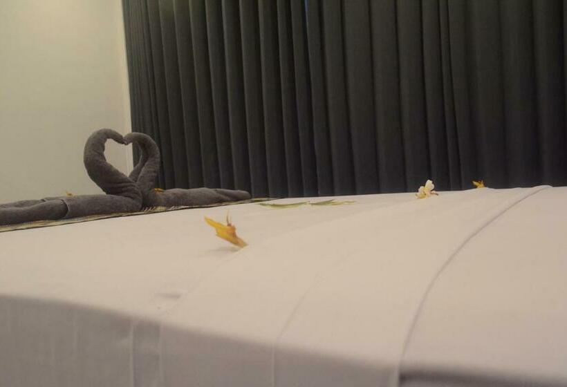 펜션 Akalanka Homestay