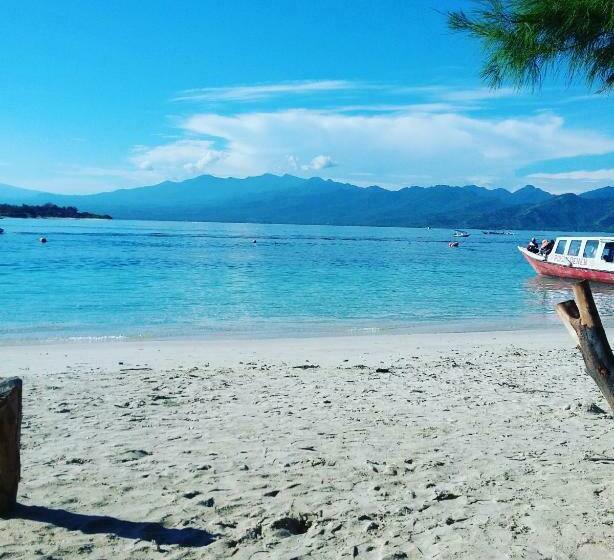 펜션 Akalanka Homestay