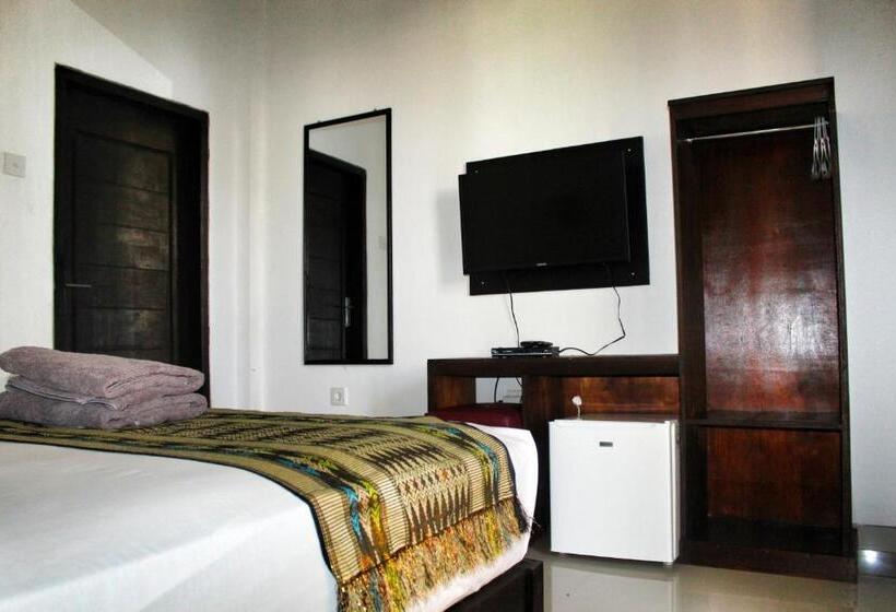پانسیون Akalanka Homestay