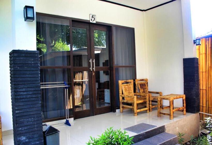 پانسیون Akalanka Homestay