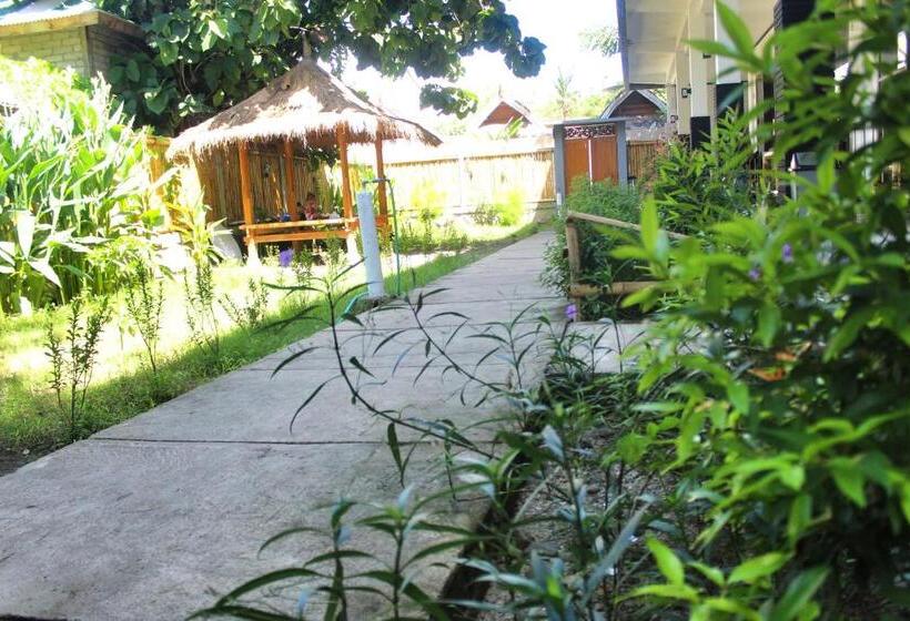 펜션 Akalanka Homestay