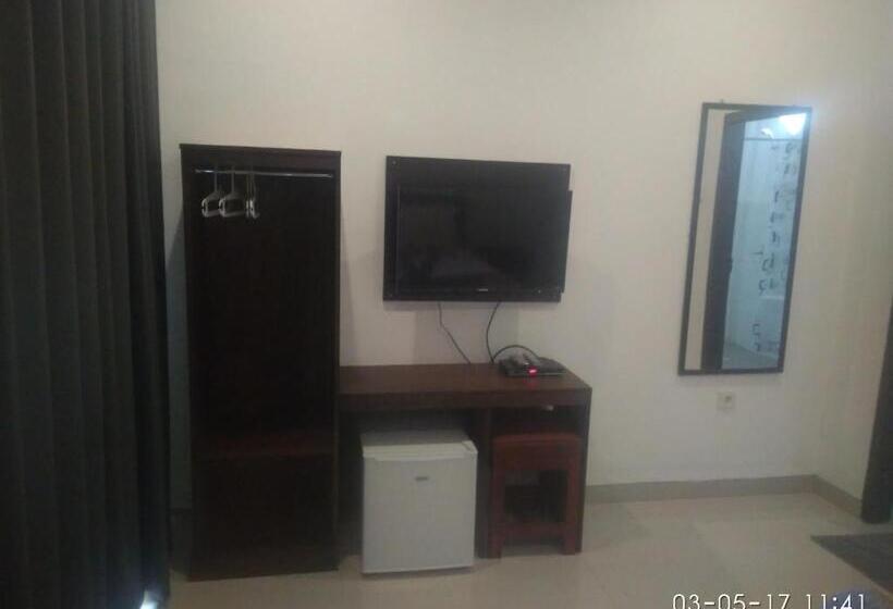 펜션 Akalanka Homestay