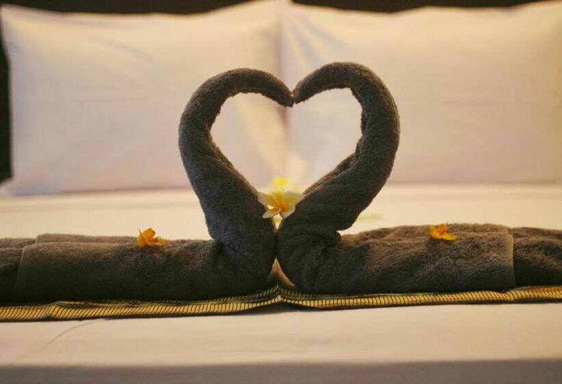 펜션 Akalanka Homestay