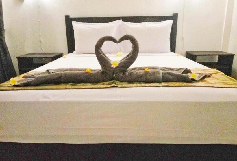 펜션 Akalanka Homestay