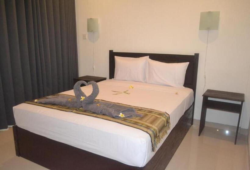 펜션 Akalanka Homestay