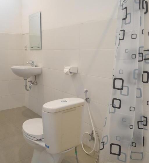 펜션 Akalanka Homestay