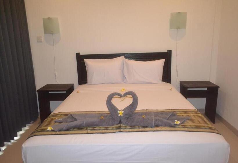 펜션 Akalanka Homestay