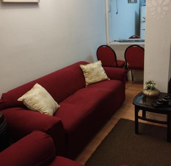 پانسیون Apart & Hostal Manualé