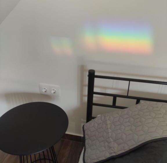 Пансион Ari Villa Révfülöp