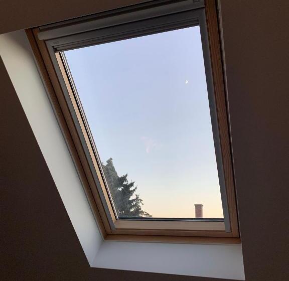 Пансион Ari Villa Révfülöp