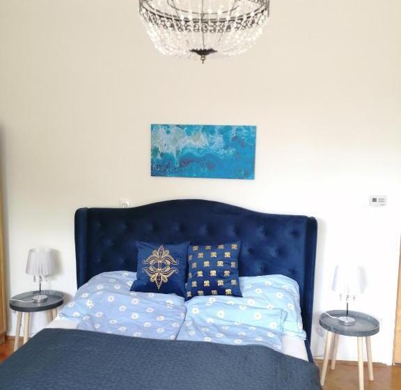 Пансион Ari Villa Révfülöp