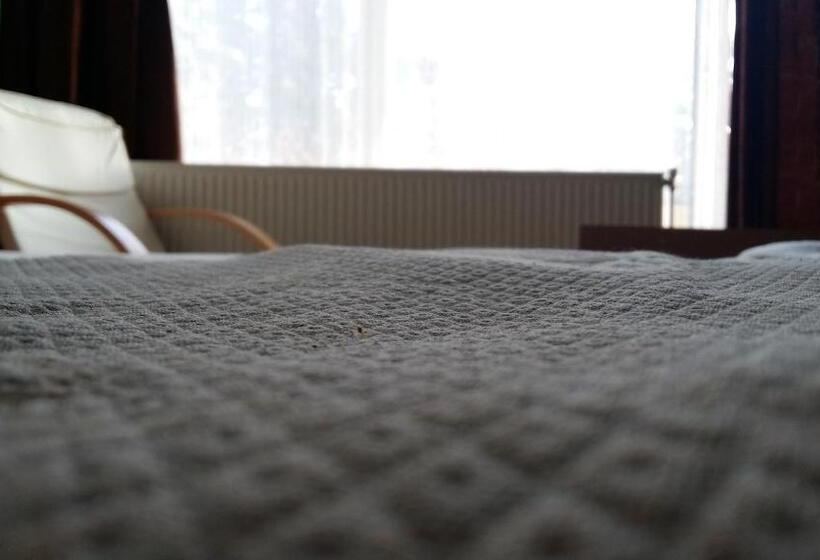 Пансион Ari Villa Révfülöp