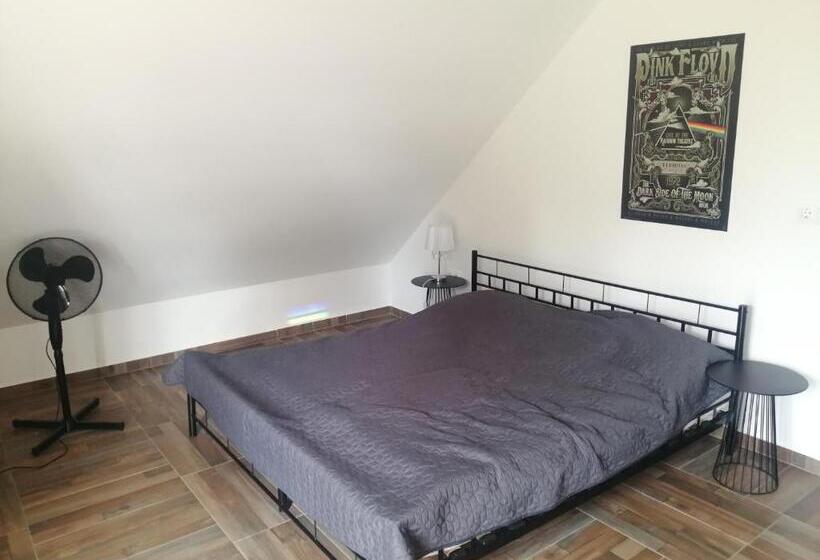 Пансион Ari Villa Révfülöp