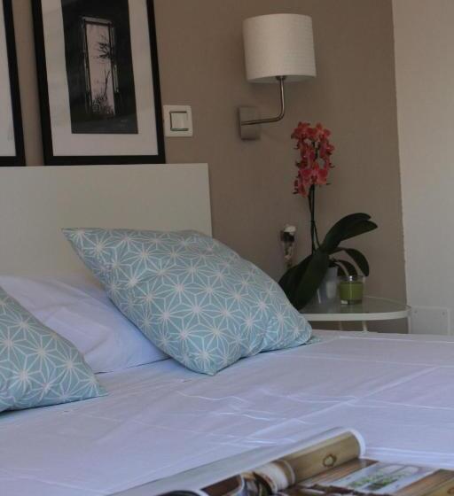 ペンション B&b Volga Twentyone